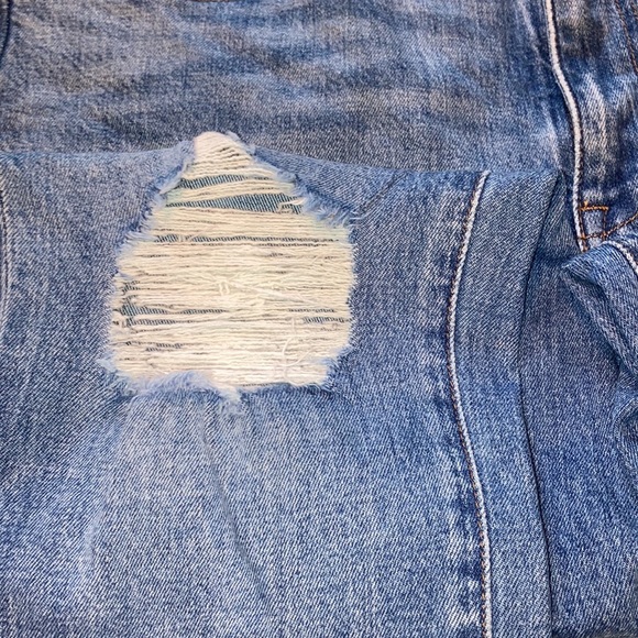 Women’s Madewell Jeans - Picture 5 of 9